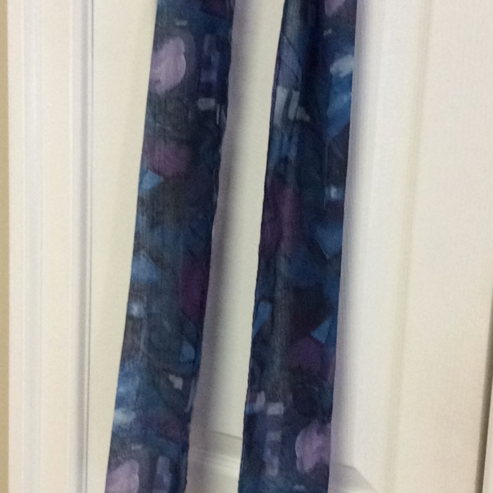 2/$11!So pretty scarf - Picture 2 of 5